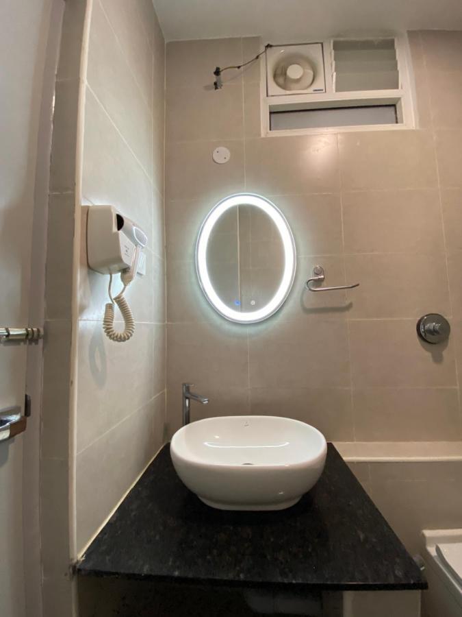 Le Shiv Executive Suite Theni Extérieur photo