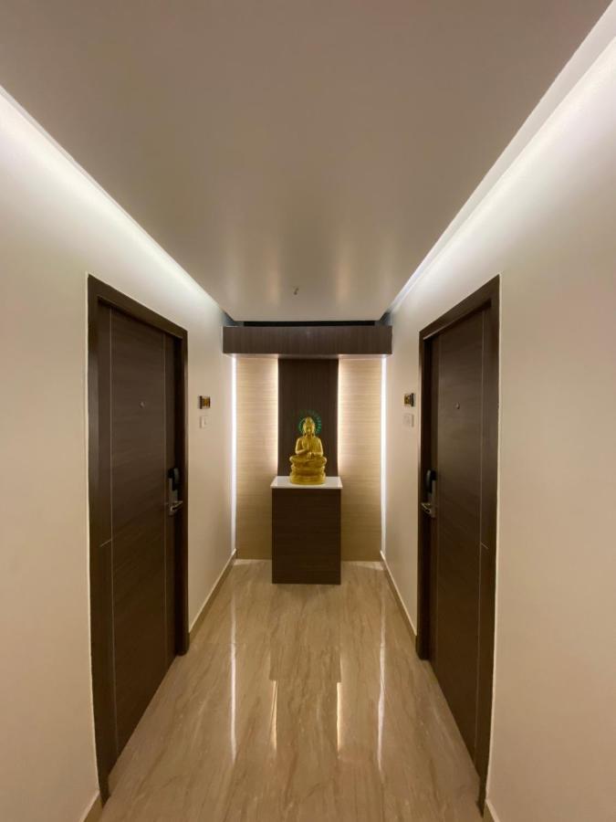 Le Shiv Executive Suite Theni Extérieur photo