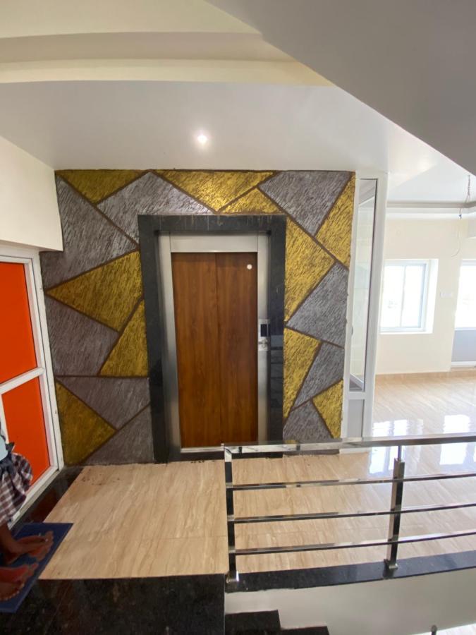 Le Shiv Executive Suite Theni Extérieur photo