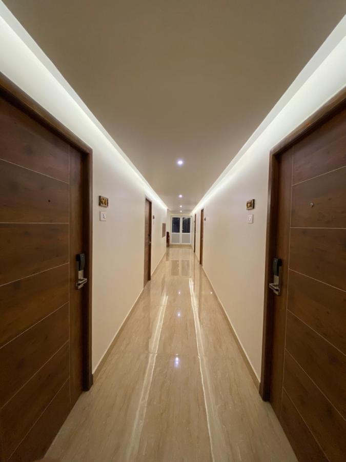 Le Shiv Executive Suite Theni Extérieur photo