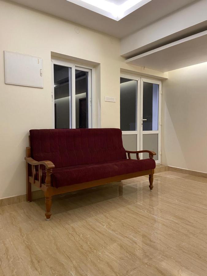 Le Shiv Executive Suite Theni Extérieur photo
