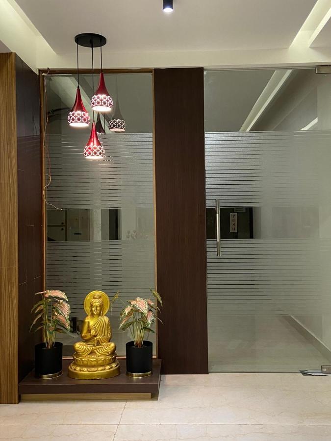 Le Shiv Executive Suite Theni Extérieur photo