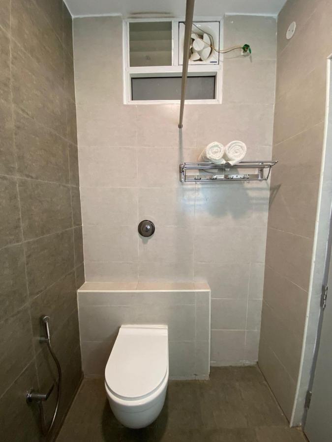 Le Shiv Executive Suite Theni Extérieur photo