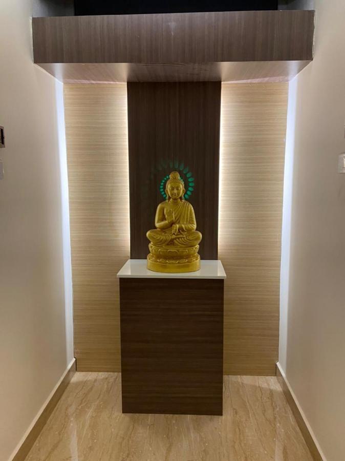 Le Shiv Executive Suite Theni Extérieur photo